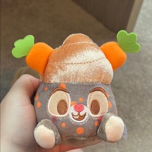 Disney Thumper Carrot Cake Munchling